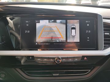 Bild 10 Opel Grandland (X) Grandland GS Line AT AHK+NAVI+ACC+MLED+360KAMERA