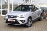 Seat Arona 1.0 TSI Xcellence LED Navi AHK ACC PDC USB - Seat Arona Gebrauchtwagen