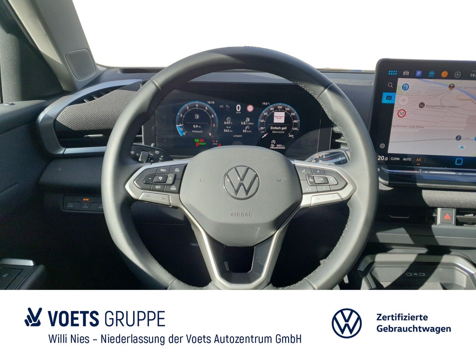 Volkswagen T-Roc - Bild 11