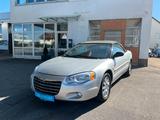 Chrysler Sebring Cabrio 2.7 Limited - Chrysler Sebring: Cabrio, 7.2