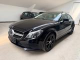 Mercedes-Benz CLS 400 Benzin Euro6 TÜV Neu - Mercedes-Benz CLS 400 Gebrauchtwagen