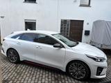 Kia ProCeed GT 1.6 T-GDI DCT  - Kia pro cee'd / ProCeed von privat