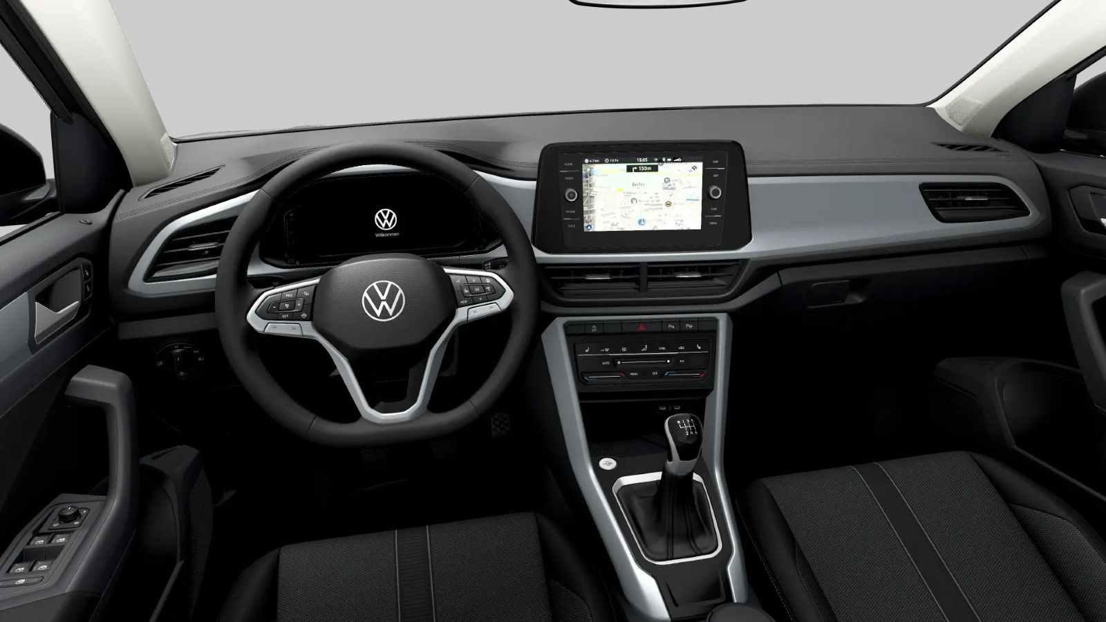 Volkswagen T-Roc - Bild 7