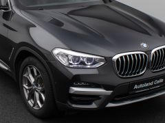 Foto Nummer 18: BMW X3
