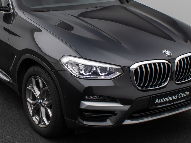 Foto Nummer 18: BMW X3