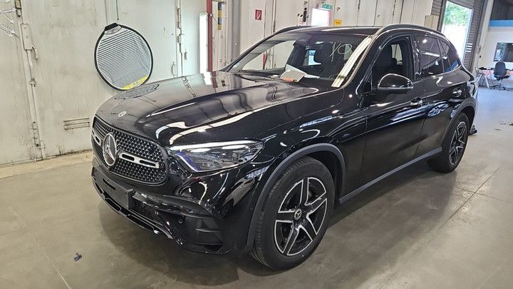 Image of Mercedes-Benz GLC 220