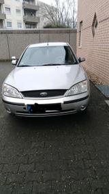 Ford Tönisvorst - gebrauchte Ford Mondeo aus dem Jahr 2000