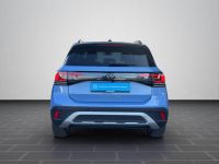 Volkswagen T-Cross - Vorschau Bild 6