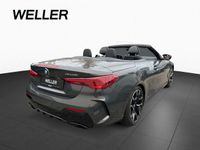 BMW M440 - Vorschau Bild 9