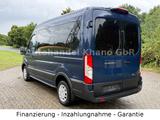 Ford Transit Kombi 310 L2 Trend 1.HAND-AUTOMATIK - Ford Transit: L3h3