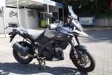 Suzuki V-Strom 1000 XT - SUZUKI X