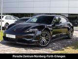 Porsche Taycan Sport Turismo BOSE PDLS+ Luftfeder Abstan - Porsche Taycan in Nürnberg