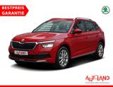 Skoda Kamiq 1.0 Style Lenkradheizung DAB Android Apple - Skoda Kamiq Gebrauchtwagen