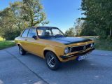 Opel Ascona A 1.6 N - guter Zustand - H-Kennzeichen - Opel Ascona: A