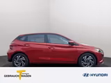Hyundai i20 Trend Turbo DCT Komfort & Licht Paket Navi - Hyundai i20 Jahreswagen