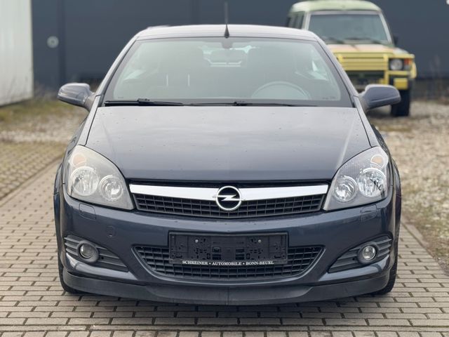 Opel Astra H 1.6 Twin Top Edition Klima Tempomat