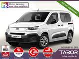 Fiat Doblo Kombi N1 ComfortP Klimaaut PrivG UVP-28%* - Fiat Doblo in Freiburg