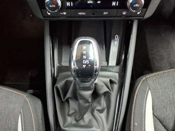 Skoda Kamiq Style DSG+LED+SHZ+NaviApp+Kamera