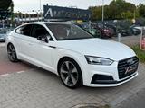 Audi A5 2.0TFSI Sportback S-Line*Aut*B&O*LED*Pano*19" - Audi A5: Sportback Line