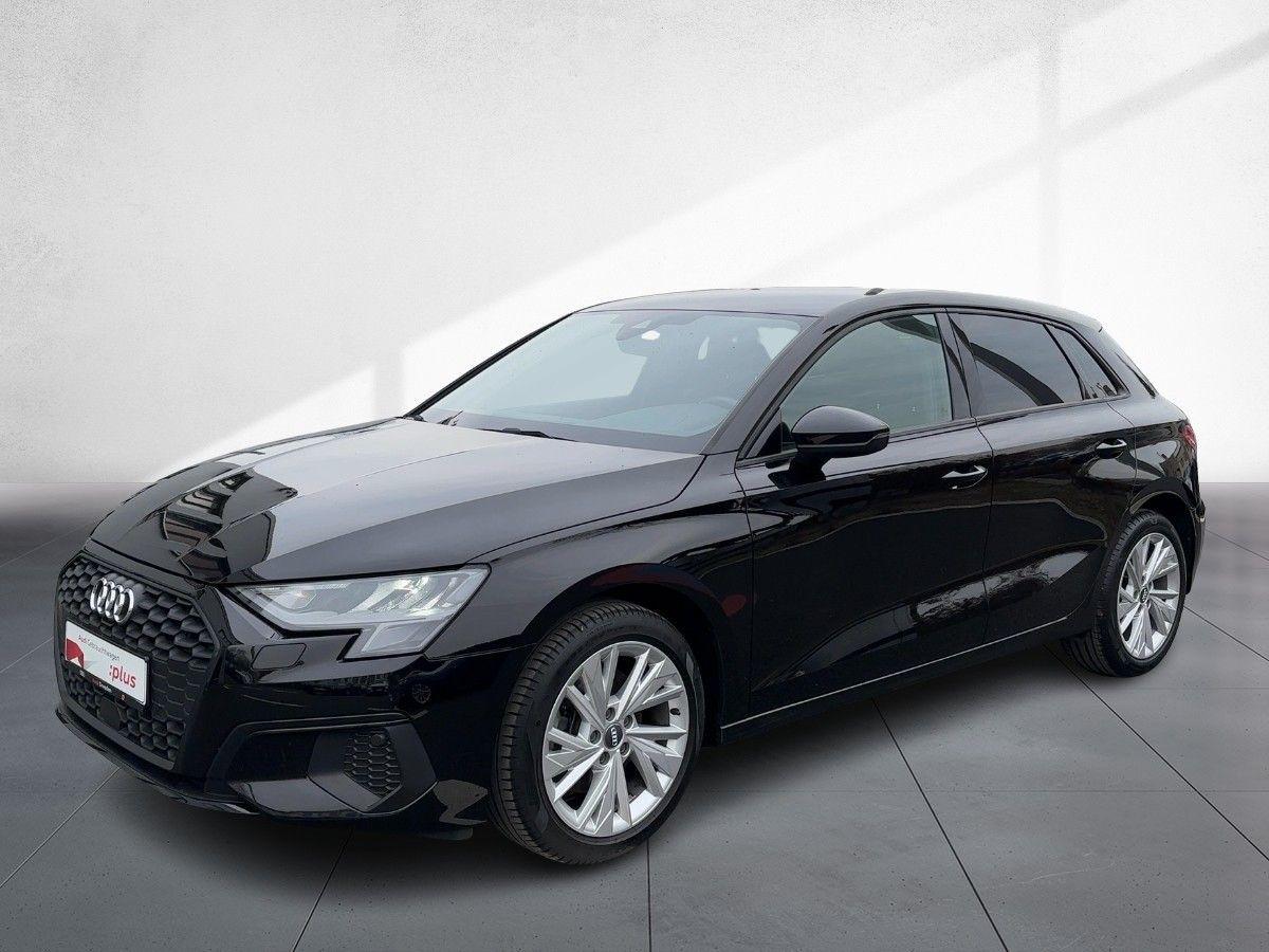 Audi A3 Sportback 35 TFSI S tronic virtual cockpit