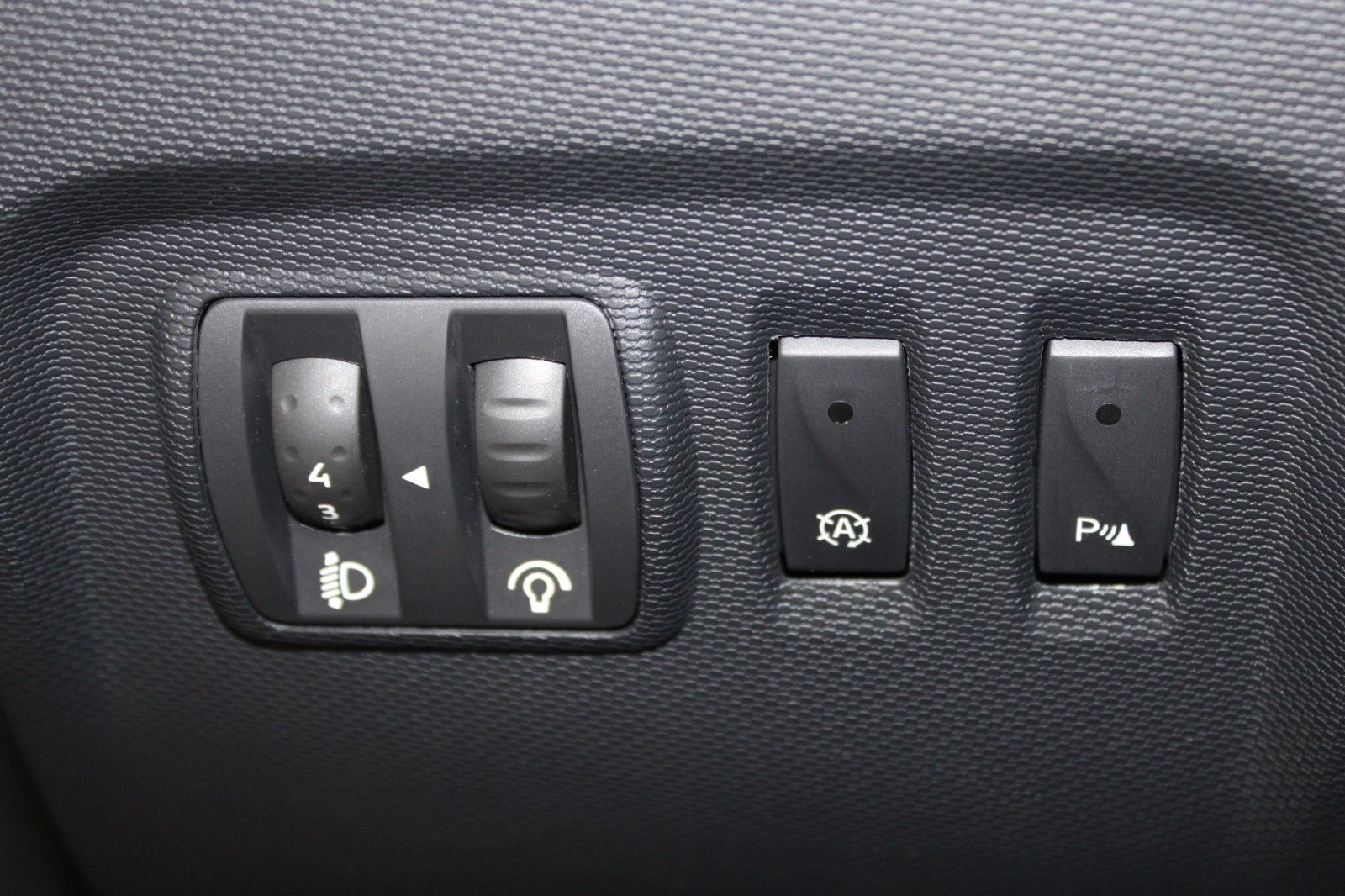 Fahrzeugabbildung Renault Captur Luxe 120 AUTOMATIK AHK NAVI CAM Klimaauto