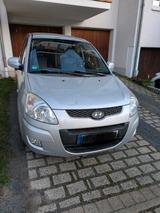 Hyundai Matrix Comfort - gebrauchte Hyundai Matrix aus dem Jahr 2009