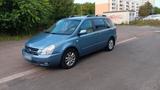 Kia Carnival - gebrauchte Kia Carnival aus dem Jahr 2008