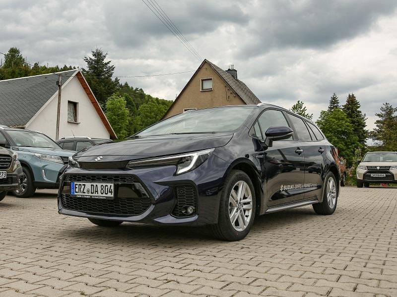 Suzuki SWACE Comfort LED/SHZ/LHZ/ HYBRID