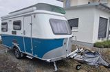 HYMER / ERIBA / HYMERCAR Touring 542 Harbour Blue Edition  - HYMER / ERIBA Kassel