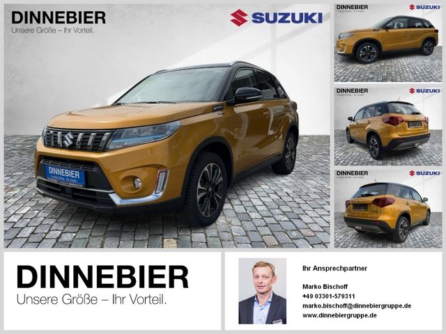 Suzuki Vitara Comfort+ (AGS) *5 Jahre Garantie* Pano