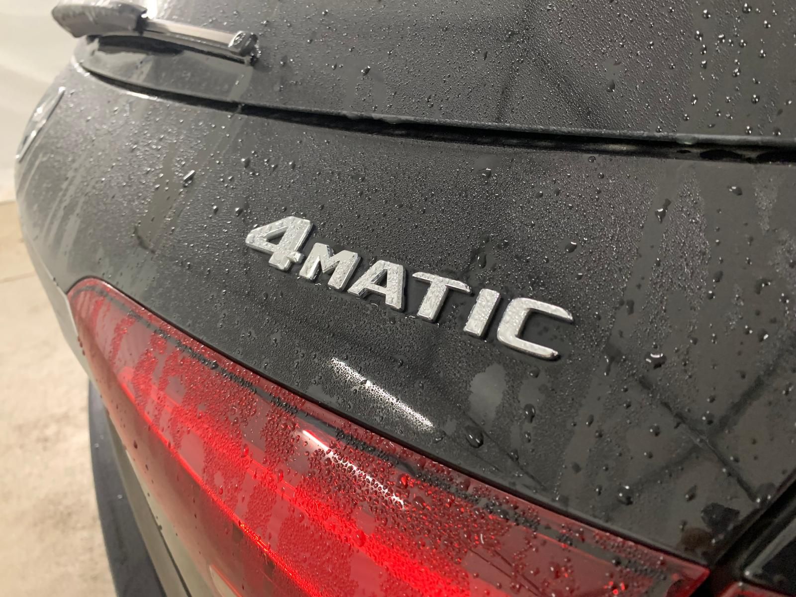 Mercedes-Benz GLE350 de 4M Facelift FahrAssist 360° Pano Memo foto 7
