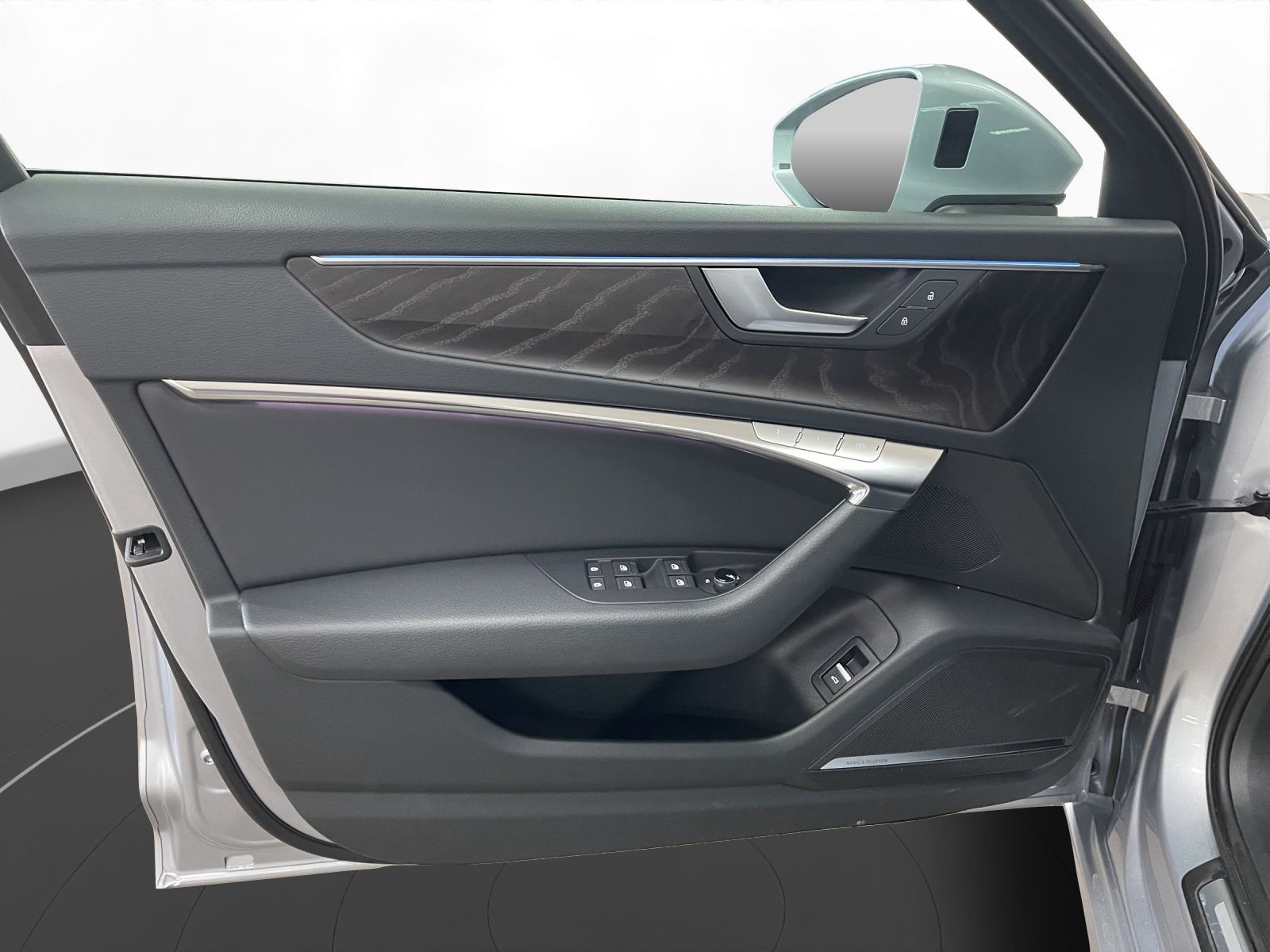 Audi A6 Allroad - Bild 10