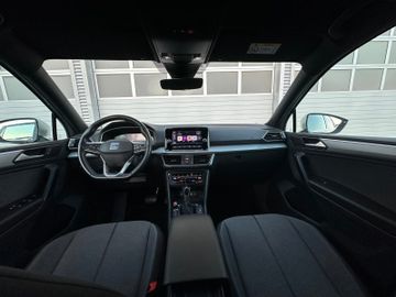 SEAT Tarraco - 11