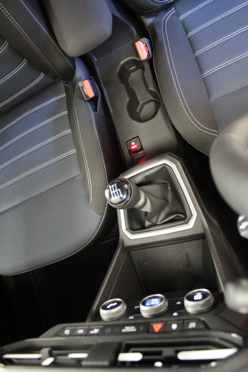 Fahrzeugabbildung Dacia Sandero TCe 100 Journey*Winterpaket* *MJ 2026