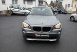 BMW X1 20 d xDrive - BMW aus 2011 mit Diesel-Antrieb