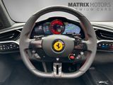 Ferrari 296 GTS Carbon Lift 20" XL Carbon Seats - Ferrari 296 GTS Tageszulassungen