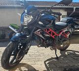 Benelli BN 125 - BENELLI BN 125