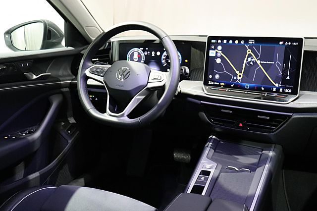 Passat Business 1.5 TSI eHybrid DSG AHK Head-up 