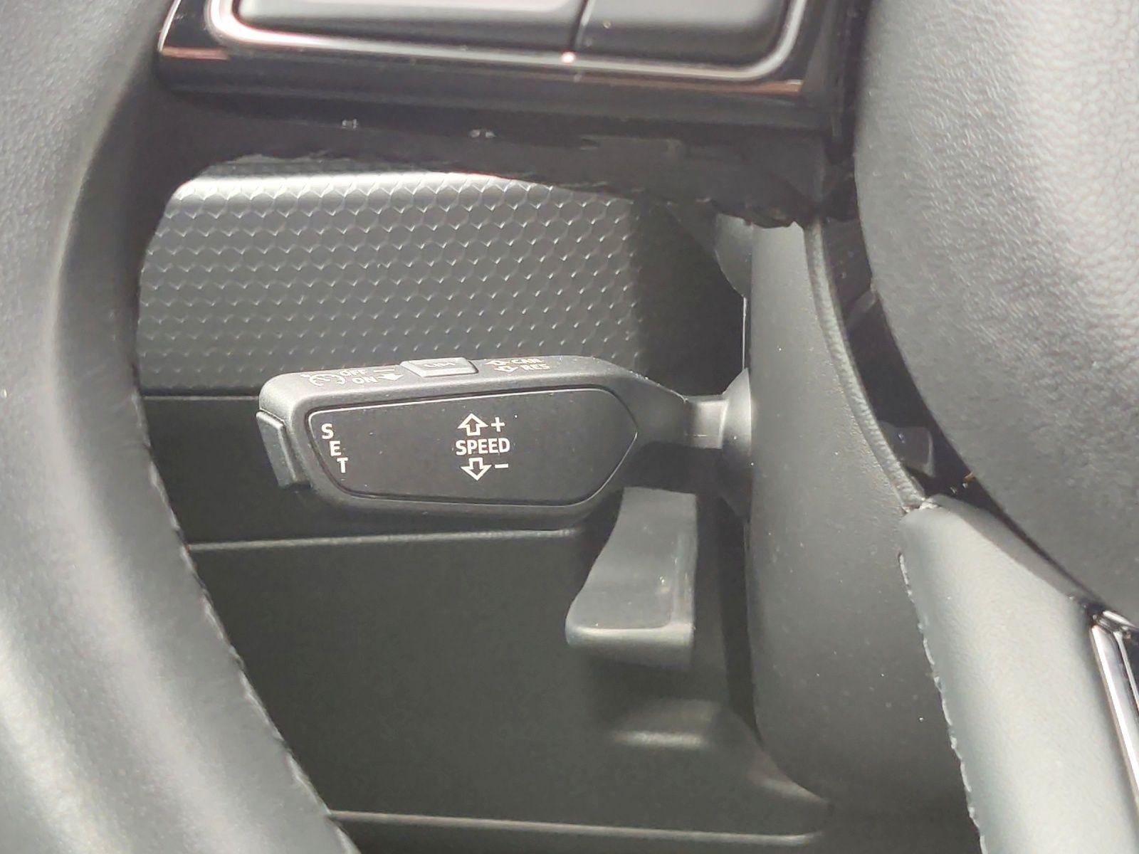 Audi A1 Sportback 25 TFSI advanced GRA*EPH*Sound*VC*, миниатюра 20