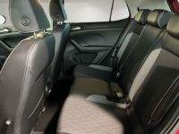 Volkswagen T-Cross - Vorschau Bild 12