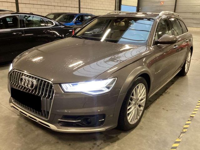 Audi A6 allroad 3.0 TDI *TOP Ausstattung*