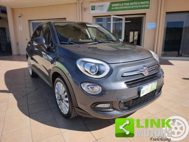 Image of Fiat 500X