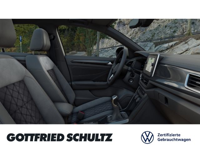 Volkswagen T-Roc - Bild 10