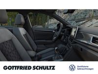 Volkswagen T-Roc - Vorschau Bild 10