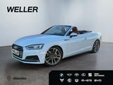 Audi A5 Cabrio 40 TDI S tro design S line *Matrix*ACC - Audi A5