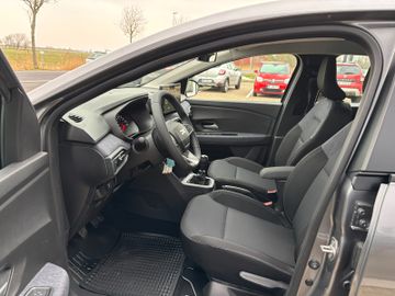 Dacia Sandero Expression TCe 100