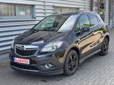 Opel Mokka  OPC LINE/4x4/KAMERA/XENON/SCHIEBEDACH - Opel: Geländewagen