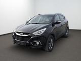 Hyundai Tucson ix35 trend 2WD*Scheckheft*Winterpaket* - Hyundai aus 2014
