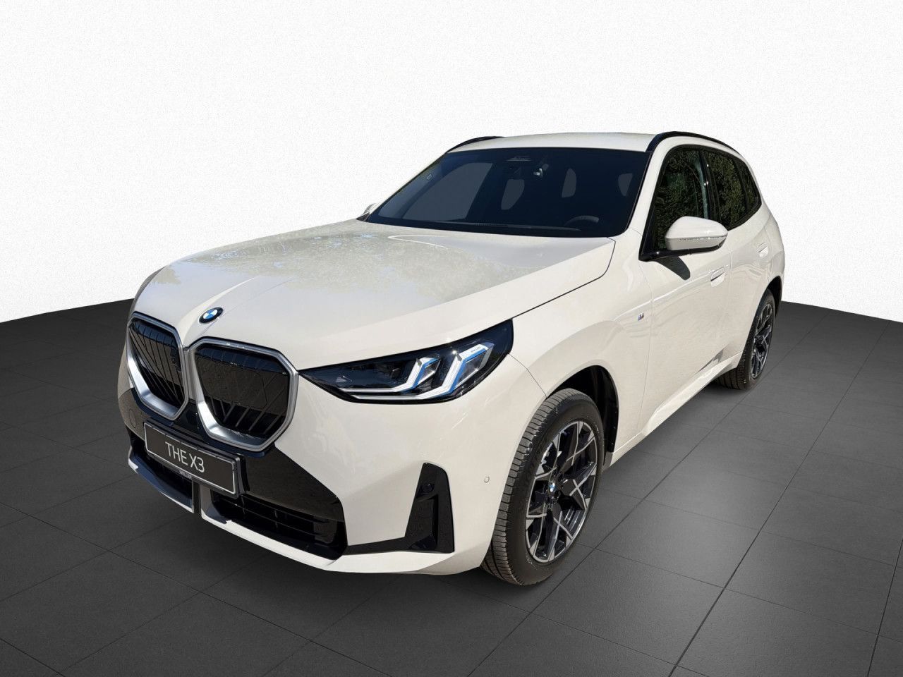 BMW X3 - Bild 3