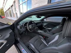 CHEVROLET Camaro Coupe SS 6.2 V8 Klappe-Recaro